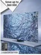 Samsung Samsung 85 neo qled 8k qn900c qa85qn900ckxxa offer