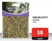 Makro Special kitty catnip-20g each offer