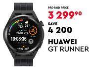 Edgars Huawei gt runner offer