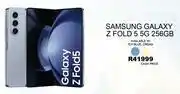 CaCELL Samsung galaxy z fold 5 5g 256gb offer