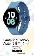 Samsung galaxy watch 5 bt 44mm
