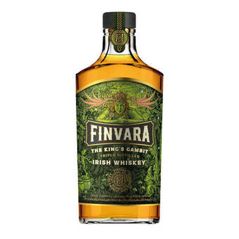 Norman Goodfellows Finvara irish whiskey 750ml offer