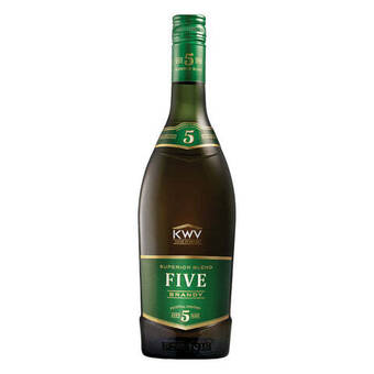 Norman Goodfellows Kwv 5yr 750ml offer