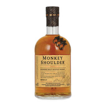 Norman Goodfellows Monkey shoulder 750ml offer