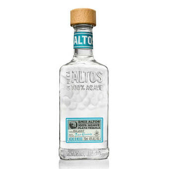 Norman Goodfellows Olmeca altos blanco 750ml offer