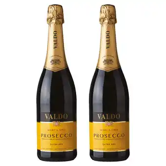 Buy 2 valdo marca oro pro. 750ml & get 1 free