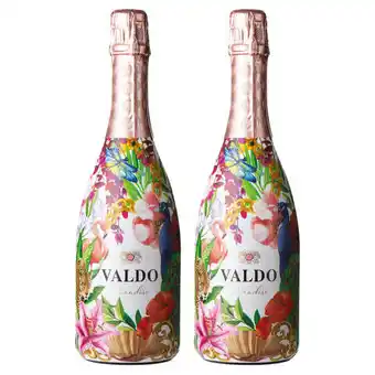 Norman Goodfellows Buy 2 valdo paradise rose 750ml & get 1 free offer