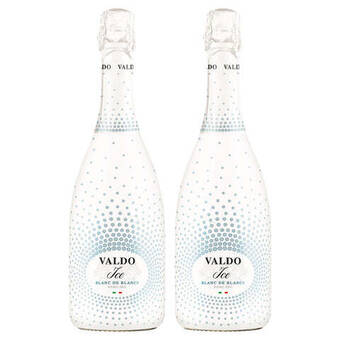 Norman Goodfellows Buy 2 valdo ice bl. de bl. 750ml & get 1 free offer