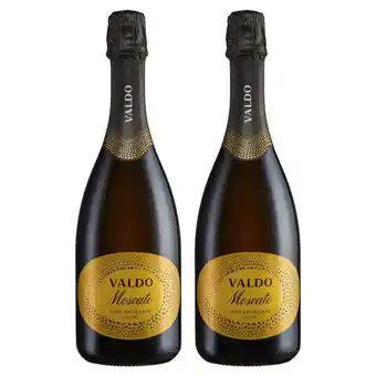 Buy 2 valdo moscato vino sp 750ml & get 1 free