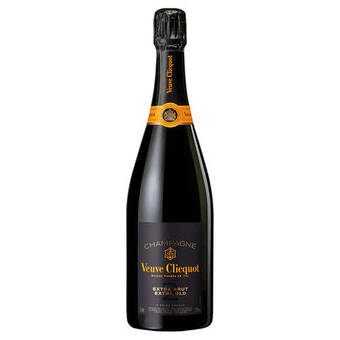 Norman Goodfellows Veuve clicquot extra brut extra old 750ml offer