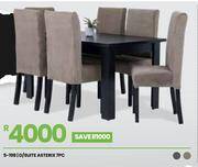 Fair Price Asterix 7pc d/suite 5-198 offer