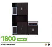 Fair Price Arabian k/unit 10-186 offer