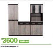 Fair Price Madrid 3pc k/unit 10-165 offer