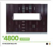 Fair Price Bella 4pc k/unit 10-146 offer