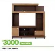 Fair Price Sensasio tv unit 3-445 offer