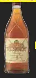 Shoprite VICEROY 5-YEAR-OLD BRANDY 750ml offer