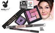 Dis-Chem Play girl eye products-each offer