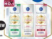 Dis-Chem Nivea perfect & radiant luminous 630 degree anti dark marks post acne dark mark serum-30ml offer