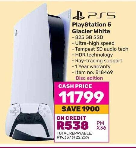 Ps5 price game store discount