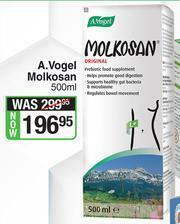 Dis-Chem A.Vogel Molkosan-500ml offer