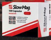 Dis-Chem Slow-Mag Capsules 100 Capsules-Each offer