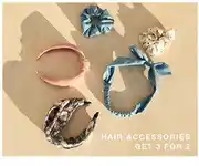 Foschini Hair Accessories offer