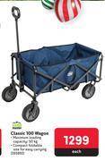 Makro Campmaster classic 100 wagon-each offer