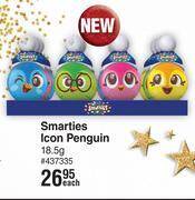 Dis-Chem Nestle smarties icon penguin-18.5g each offer