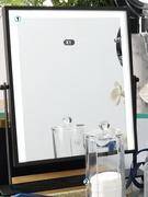 Dis-Chem Mirror with led magnification x1 offer