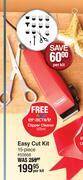 Dis-Chem Wahl easy cut kit 15 piece-per kit offer