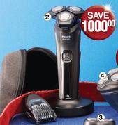 Dis-Chem Philips shaver 5000 series s5588/38 offer