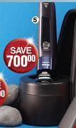 Dis-Chem Philips shaver 7000 series 57782/50 offer