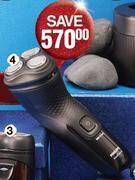 Dis-Chem Philips aqua touch shaver 1000 s1223/41 offer