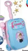 Disney frojen wheely karaoke machine 437677