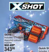 Dis-Chem Zuru x-shot skins 428745 offer