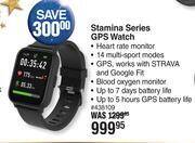 Heart rate discount monitor watches dischem