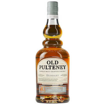 Norman Goodfellows Old pulteney huddart 750ml offer