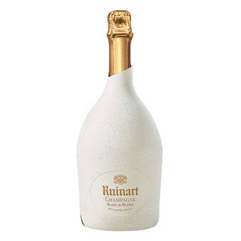 Norman Goodfellows Ruinart blanc de blanc 750ml offer