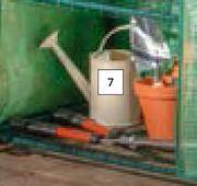 Builders Warehouse 2.4l watering can cream offer