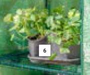 Builders Warehouse 300mm coubi herb pot offer