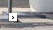 Builders Warehouse A13kg concrete slice umbrella base 633891 offer