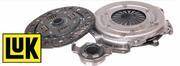 AutoZone Luk clutch kits for toyota hilux 3.0 td 1kzte 00-05/d4d 1kd 120kw 4.0mm 05- luk.r355mk offer