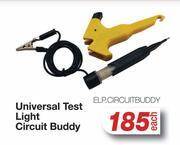 AutoZone Universal test light circuit budy elp.circuitbuddy-each offer