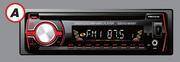 AutoZone Star sound radio with bt/usb sta.ss9700bt offer