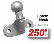 AutoZone Goose neck fed.vgn1-each offer