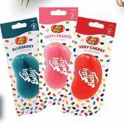 AutoZone Jelly belly 3d air freshener very cherry lat.15210-each offer