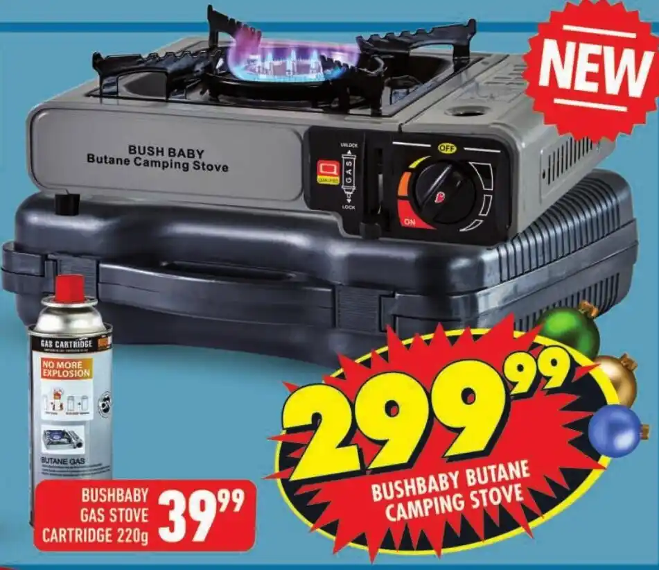 bushbaby-butane-camping-stove-offer-at-shoprite