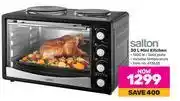 Game Salton 30ltr mini kitchen offer