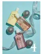 Private label paradise bliss bath set