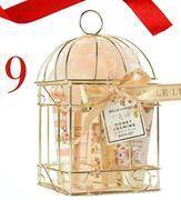 Edgars Private label wild honey jasmine & white musk bath set offer
